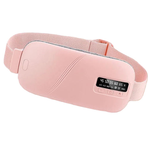 ThermaEase Period Relief Heating Pad