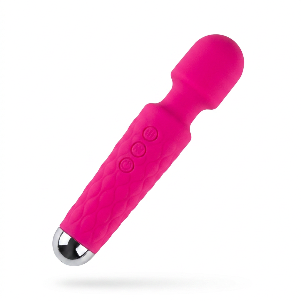 SenShe Bliss Wand