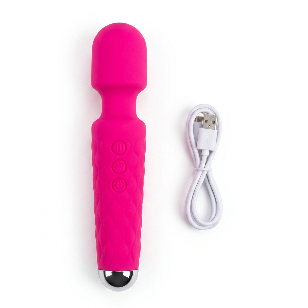 SenShe Bliss Wand
