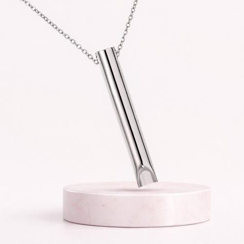 SenShe Breathing Necklace