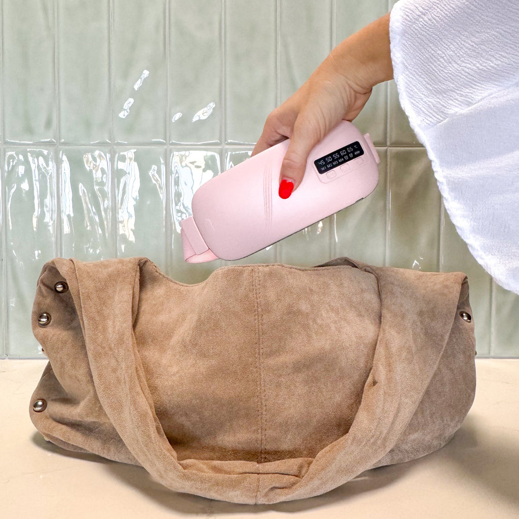 ThermaEase Period Relief Heating Pad