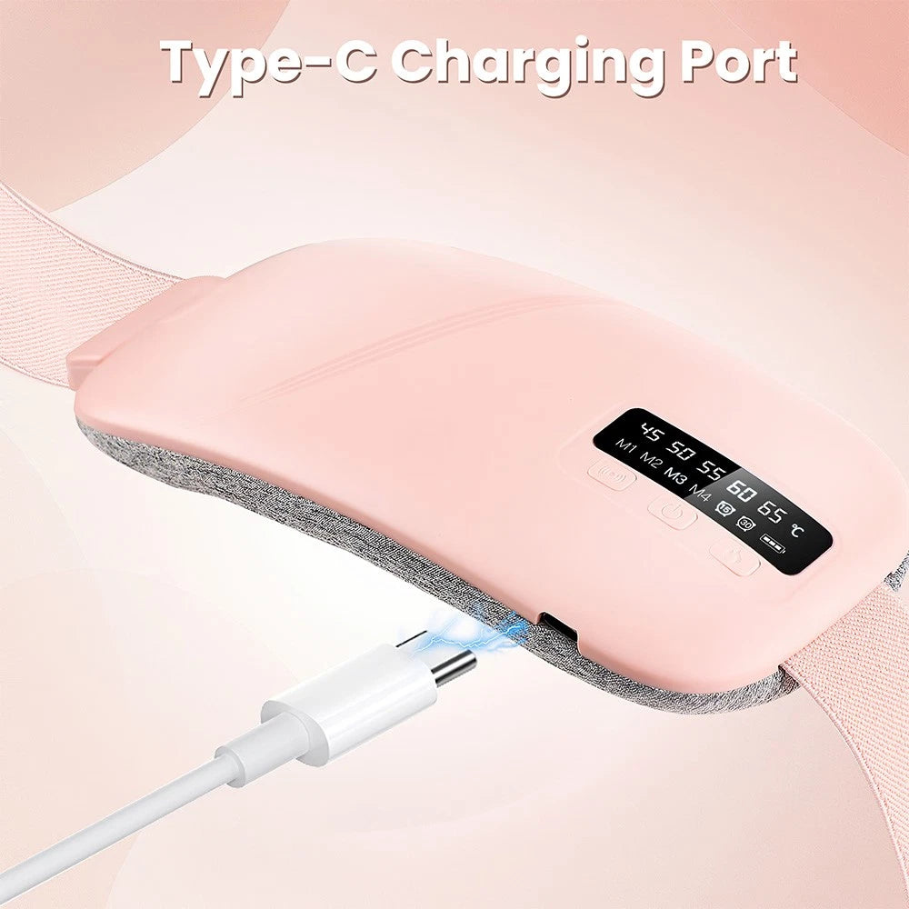 ThermaEase Period Relief Heating Pad